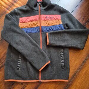 Cotopaxi Fleece